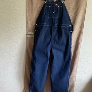 Bib overall